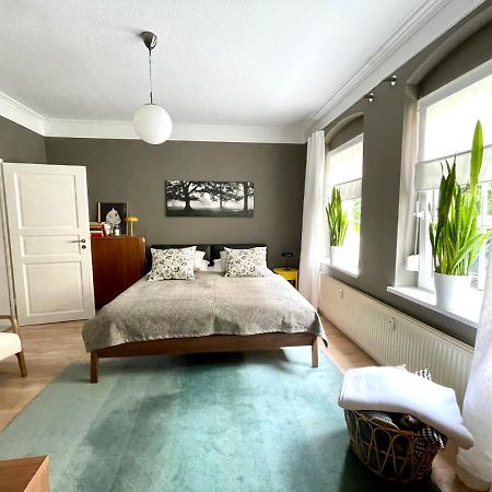 Jethon Appartement In Der Gasse ニーンブルク エクステリア 写真