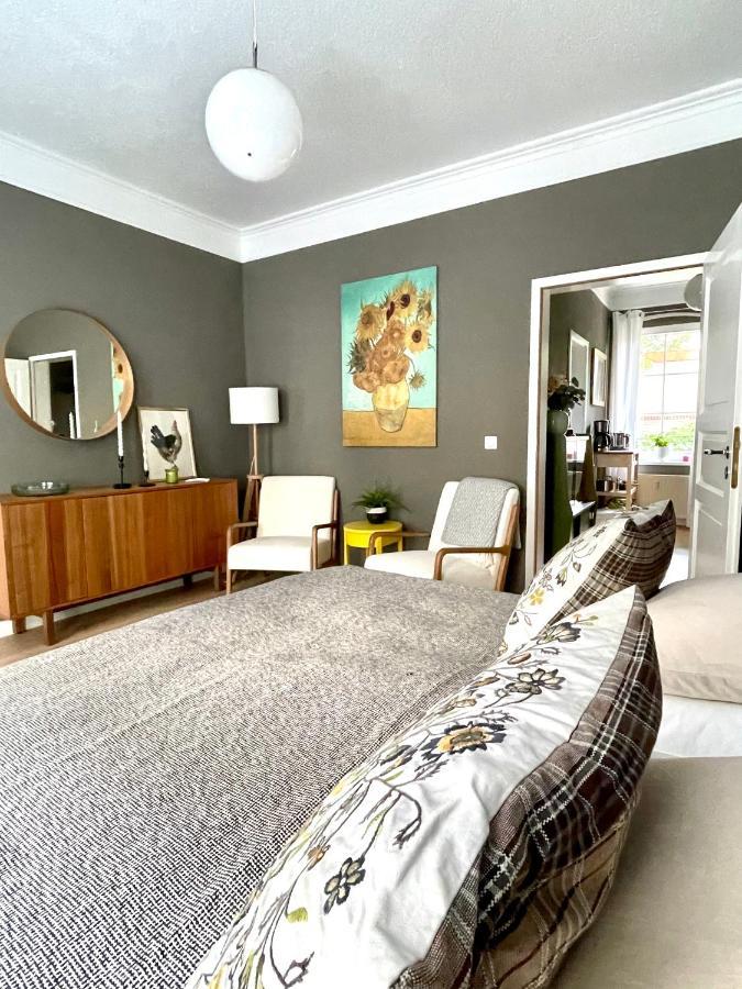 Jethon Appartement In Der Gasse ニーンブルク エクステリア 写真