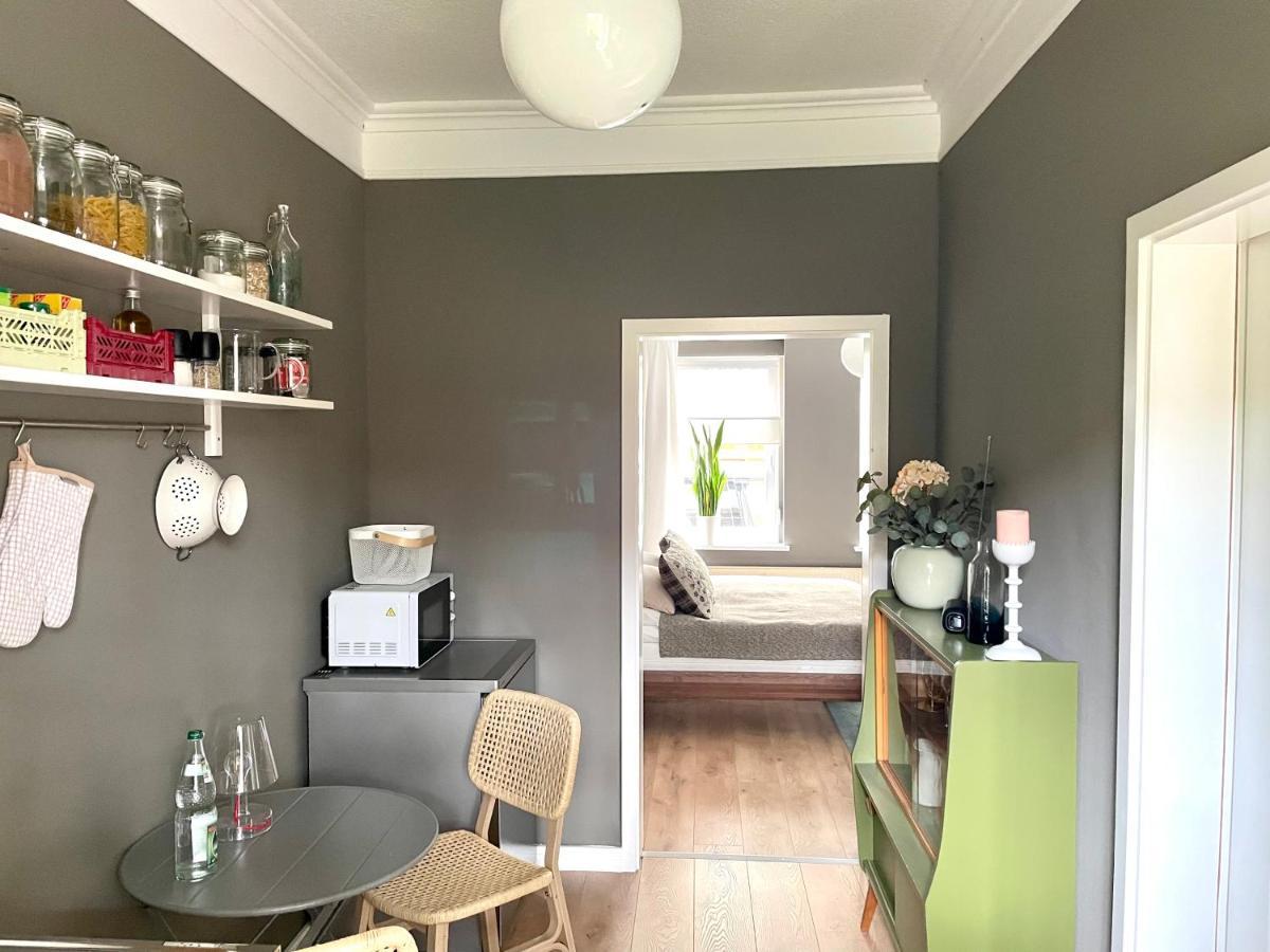 Jethon Appartement In Der Gasse ニーンブルク エクステリア 写真