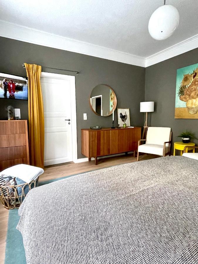 Jethon Appartement In Der Gasse ニーンブルク エクステリア 写真