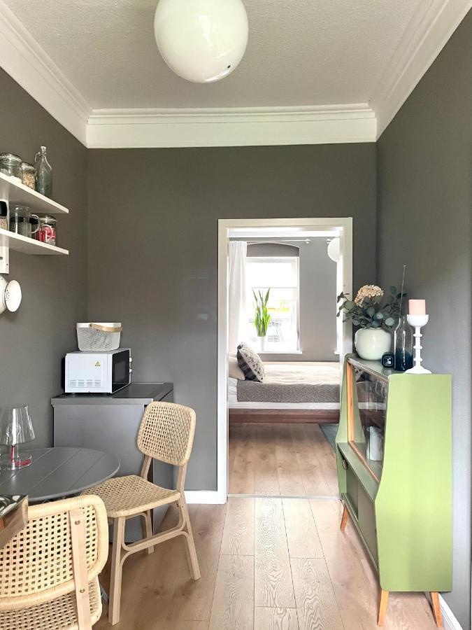 Jethon Appartement In Der Gasse ニーンブルク エクステリア 写真